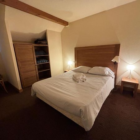 Sejour Spa Inclus Au Centre De St Lary Сен-Лари-Сулан Экстерьер фото